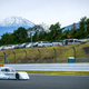 Illustration for article titled Nissan ZEOD RC Hits The Track At Fuji